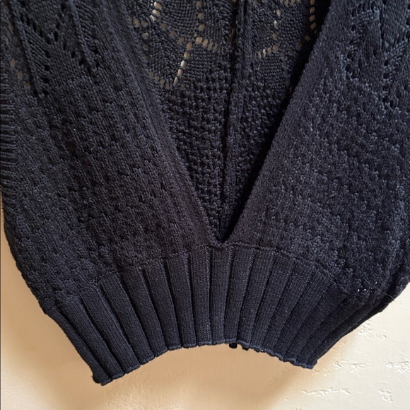 FP Intimately Knit Vest - Picture 2 of 5